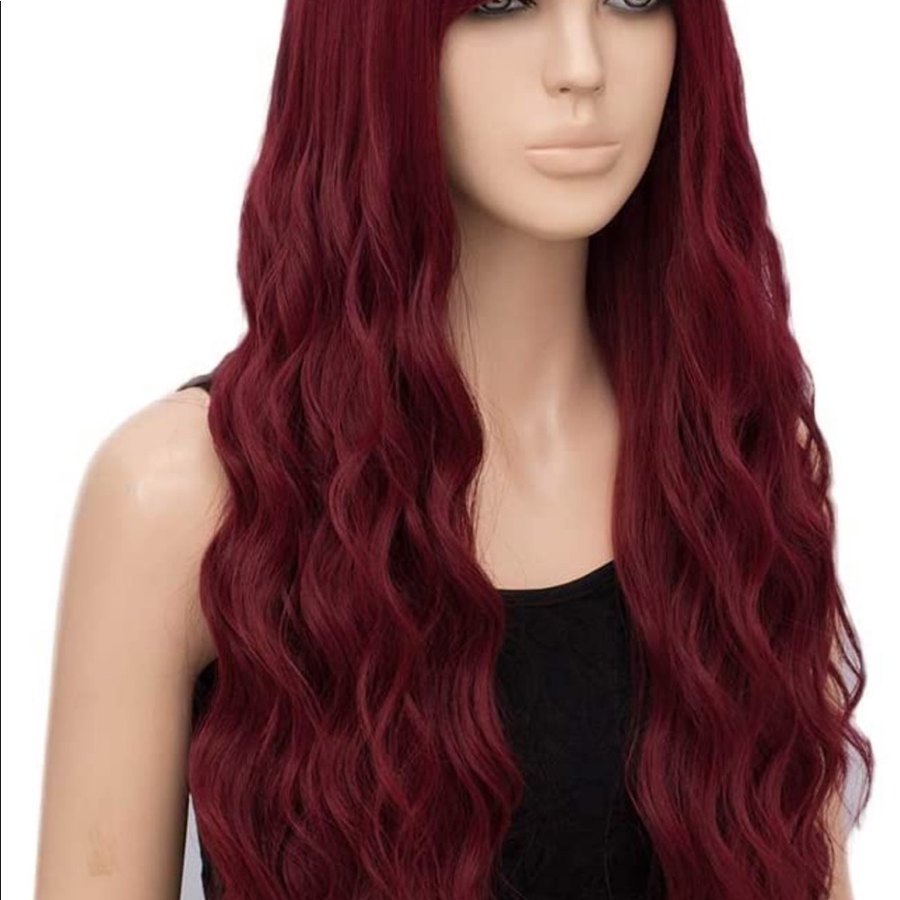 Wig - Picture 3 of 5